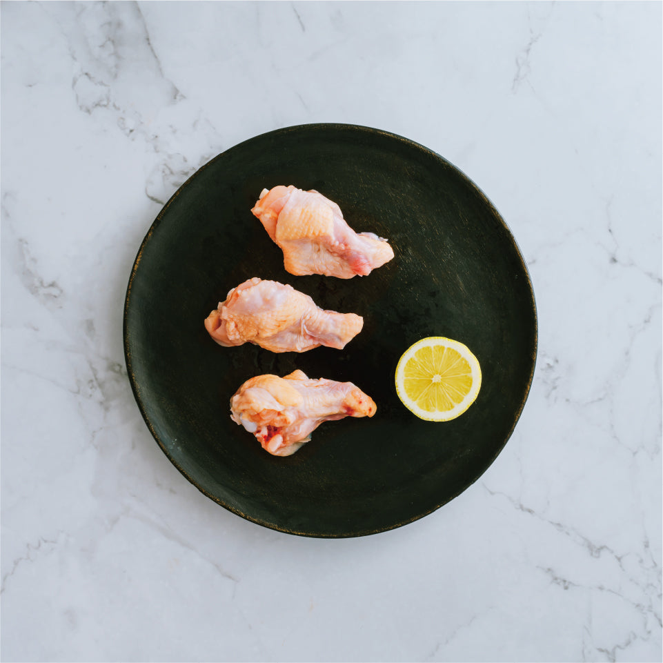 精肉(朝挽き)清流美どり 手羽元